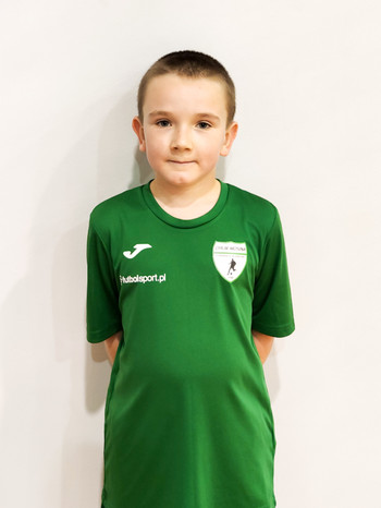 Jeziorecki Stanisław