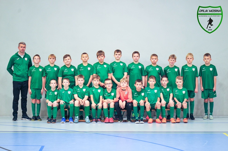 Orlik Starszy E1 (2013)