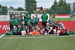 Ogólnopolski Turniej Procam Cup 2021