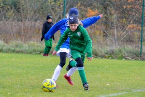 Turniej Żaków i Orlików