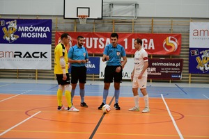 Lider z Łodzi za mocny!