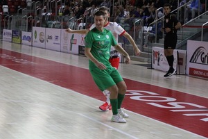 Wygrywamy derby Wielkopolski!