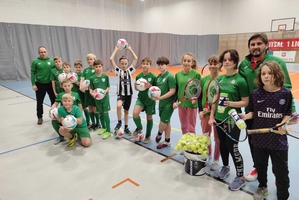 Wsparcie Osiedla nr 3 w Mosinie