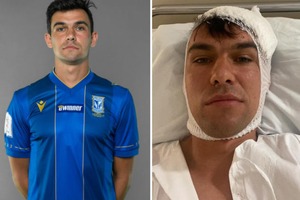 Zbiórka na naszego Trenera Wojtka