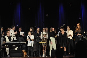 Charytatywny koncert kolęd- Gramy dla Wojtka