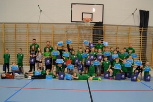 Półkolonia zimowa 2022 za nami!