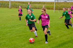 Wystartowała Wielkopolska Liga Orliczek!