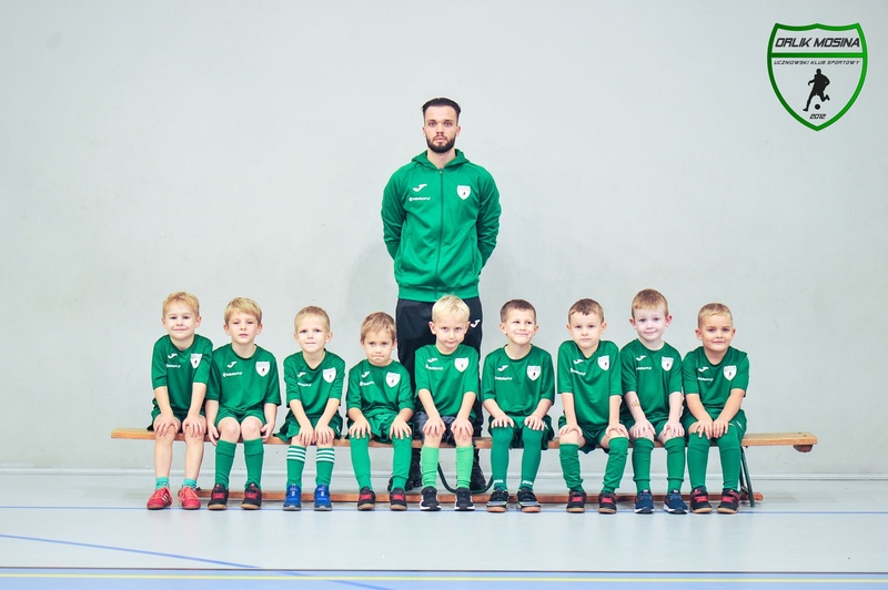 Skrzat G2 (2018 i młodsi)